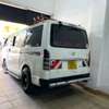 TOYOTA HIACE 7L AUTO DIESEL 2014MODEL thumb 2
