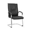 Ergonomic Leather Boardroom Chair thumb 7
