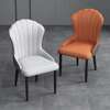 Dining Chair : 4 Legged Gray Dining Chair In  Homabay thumb 7