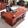Study Desk; 1600mm Executive Office Desk in Bomet thumb 1
