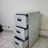 3-Door Office Filling Cabinet thumb 2