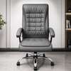 Executive High-Back Orthopedic Office Chair thumb 0