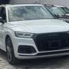 AUDI SQ5 TFSI QUATTRO 2018 WHITE thumb 5