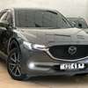 Mazda cx-5 Xdl diesel thumb 0