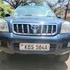 TOYOTA LQND CRUISER PRADO TX J120 SERIES DIESEL thumb 0