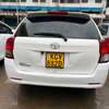 TOYOTA FIELDER NORMAL 2015MODEL thumb 0