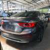 Honda Insight hybrid grey 2019 thumb 11