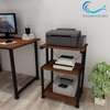 Metal Frame 3 Tier Office Printer Stand thumb 2