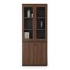 Office Cabinet: 2-door Wooden Office Filing Cabinet thumb 3