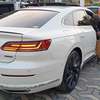 Volkswagen Arteon Sunroof White 2017 thumb 8