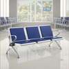 Office Bench;Office Reception Bench With Three Seats thumb 2