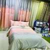 NEW KING SIZE CURTAIN DUVET thumb 3