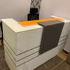 Executive Office reception desk thumb 6