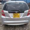 Honda Fit thumb 1