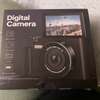 4K Digital Camera 64MP WiFi with Dual Lenses thumb 0