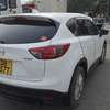 MAZDA CX5 2015model Diesel thumb 1