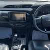 TOYOTA HILUX ROGUE DOUBLE CAB 2018MODEL thumb 9