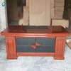 Executive Desks : 1800mm Executive Office Desk thumb 8