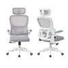 Office Chair: Modern Mesh Office Chair In Keroka thumb 3