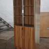 Cabinets : 2-Glass Door Office Storage Cabinet thumb 1