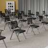 Conference Chairs;Foldable Ergonomic Event Chair In  Nyakoe thumb 5