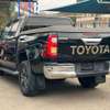 2021 Toyota Hilux thumb 12