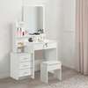 White Vanity Dressing Table thumb 4