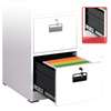 Office Cabinet:  4-Drawer File Cabinet thumb 7