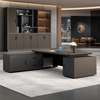 Executive Desks : 2400mm Managers Executive Office Desk thumb 3