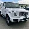 Mercedes Benz G400d thumb 12
