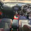 Nissan Juke thumb 1