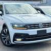 Volkswagen Tiguan R-line 2000cc 2018 thumb 6