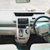 TOYOTA NOAH SECOND EDITION 2010 MODEL thumb 12