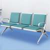 Office Bench: 3-Seater Waiting Office Bench in Kegati thumb 2