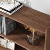 Wooden 5 Tier Open Bookshelf thumb 5