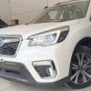 Subaru Forester SK9 Sunroof White 2019 thumb 0
