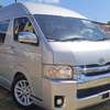Toyota Hiace 9l Manual Diesel engine VIP thumb 1