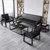 Office Sofas: 5-Seater Office Sofa in Kisii CBD thumb 5