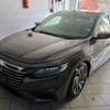 Honda insight thumb 0