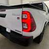 2022 Toyota Hilux GR Sports Series thumb 19