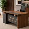 1.4M Executive Office Desk thumb 7