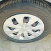 Toyota Corolla Sedan Grey Reliable Fuel Efficient thumb 3