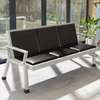 Reception Benches;3-Link Reception Office Bench In Nyamira thumb 0