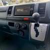 Toyota Hiace 7L 2018 model fully loaded. thumb 3