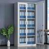 Full Glass Office Cabinet thumb 2