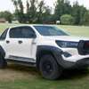 Toyota hilux double cub thumb 6