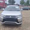 Mitsubishi Outlander sunroof thumb 7