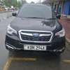 SUBARU FORESTER 2017MODEL NON TURBO thumb 0
