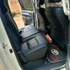 TOYOTA HILUX DOUBLE CAB AUTOMATIC REVO 2016 MODEL thumb 7