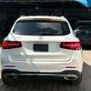 Mercedes Benz GLC250 2019 white thumb 9
